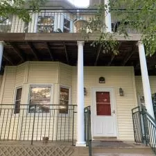 Siding Washing Maplewood 3